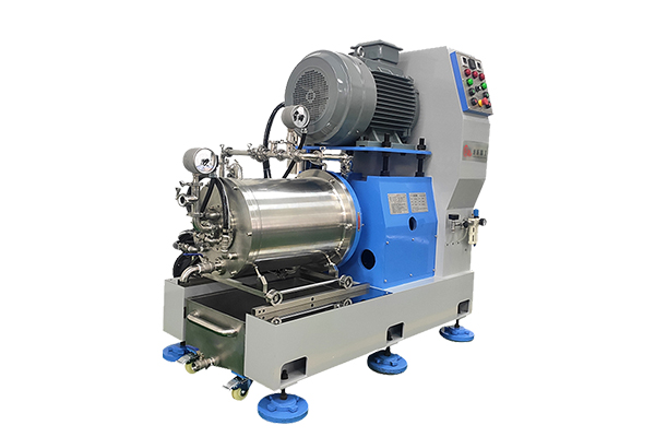 纳米砂磨机多少钱