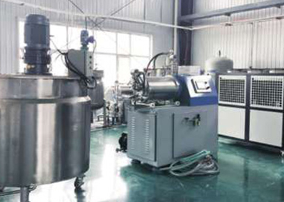 砂磨机的价格是多少