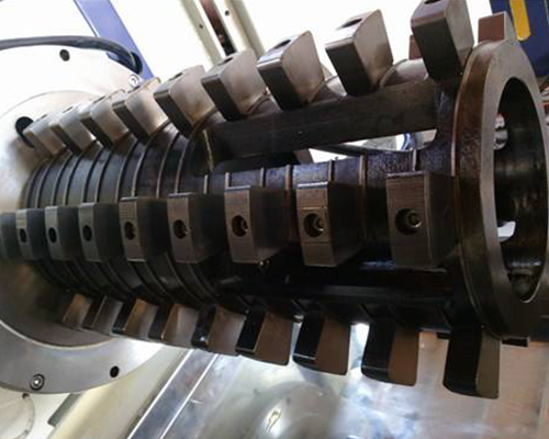 陶瓷砂磨机 陶瓷砂磨机