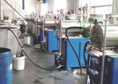 纳米砂磨机选购