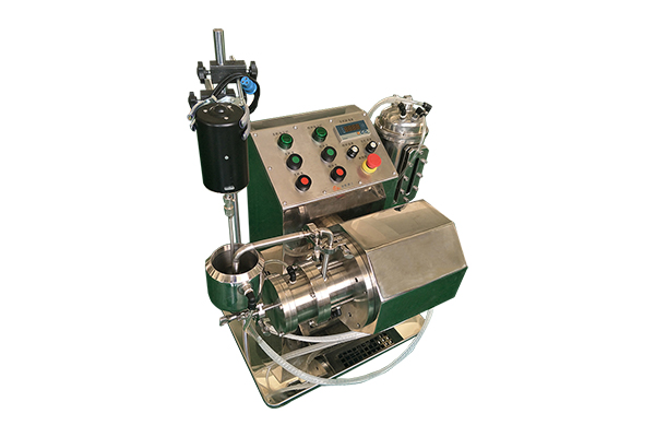 荔湾优质大型砂磨机厂家