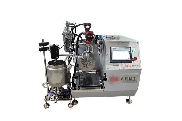 荔湾优质大型砂磨机厂家