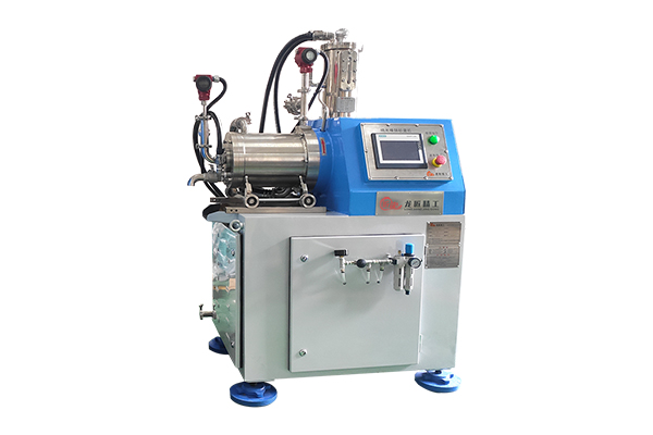 汕尾优质油墨砂磨机厂家