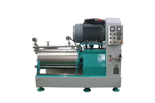 汕尾优质油墨砂磨机厂家