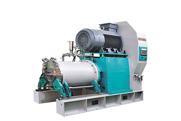 汕尾优质油墨砂磨机厂家