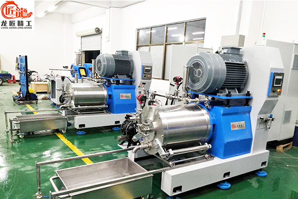 广西高效大型砂磨机批发