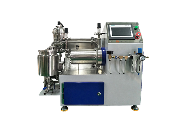 荔湾优质大型砂磨机厂家