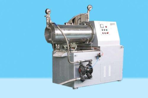 纳米砂磨机哪家公司质量好